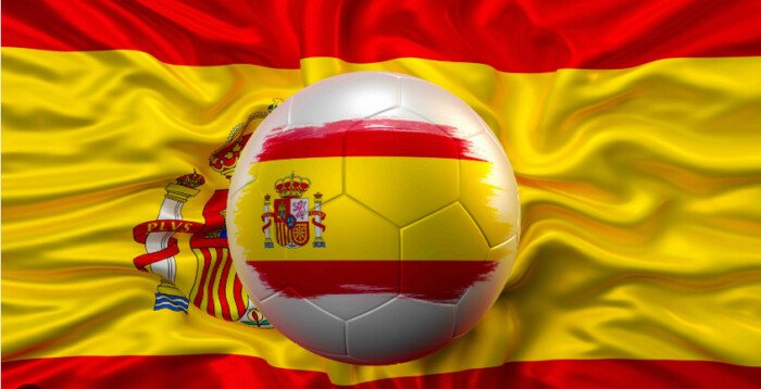 Spanish Football