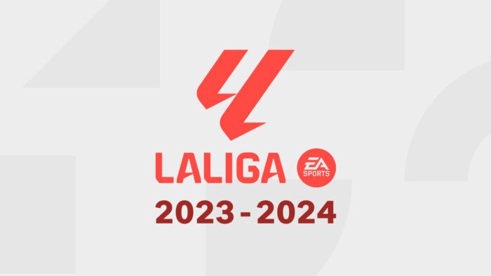 A picture of Laliga 2023 -2024 Season